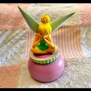 Disney Tinkerbell Bank